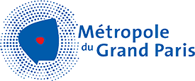 logo metropole grand paris