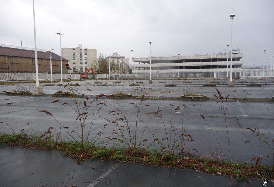 Rueil-Malmaison – Écoquartier de l’Arsenal