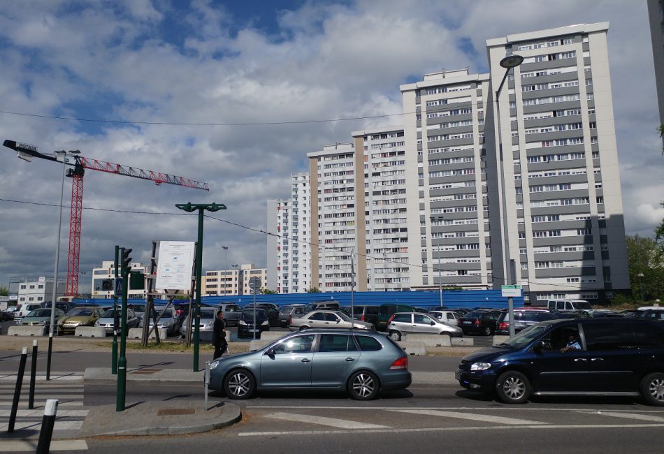 Epinay-sur-Seine – Site Intégral