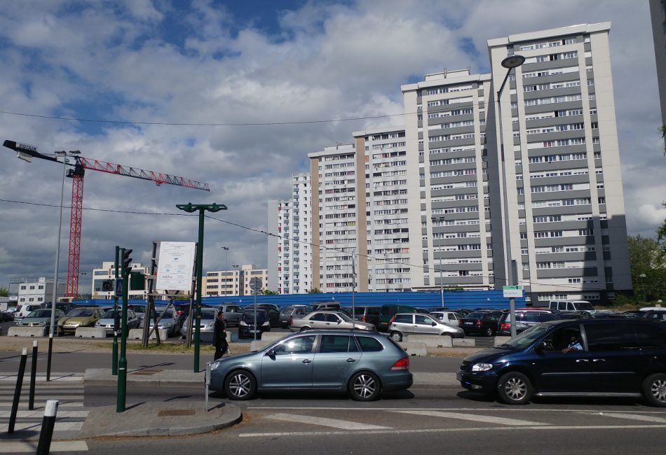 Epinay-sur-Seine – Site Intégral