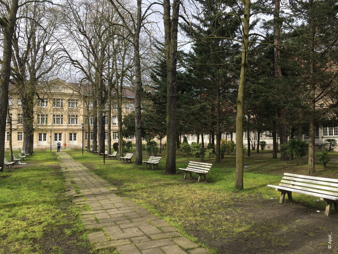 Nanterre Hôpital_01