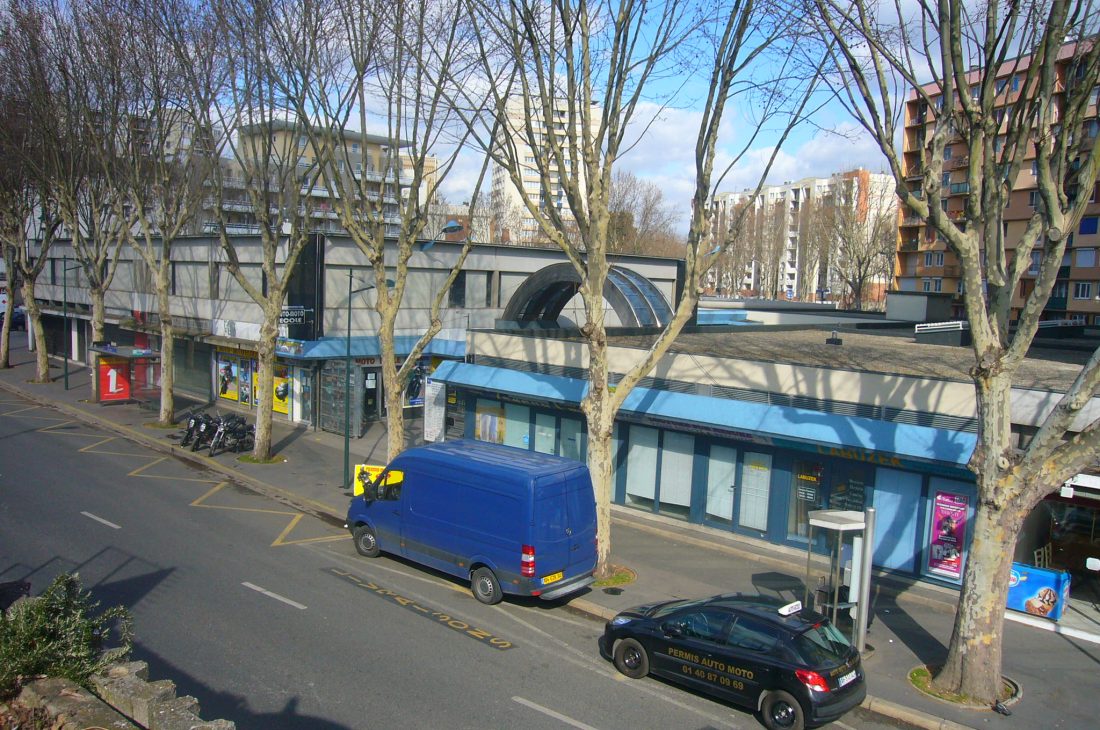 Pont de Clichy mars 2010 (2)