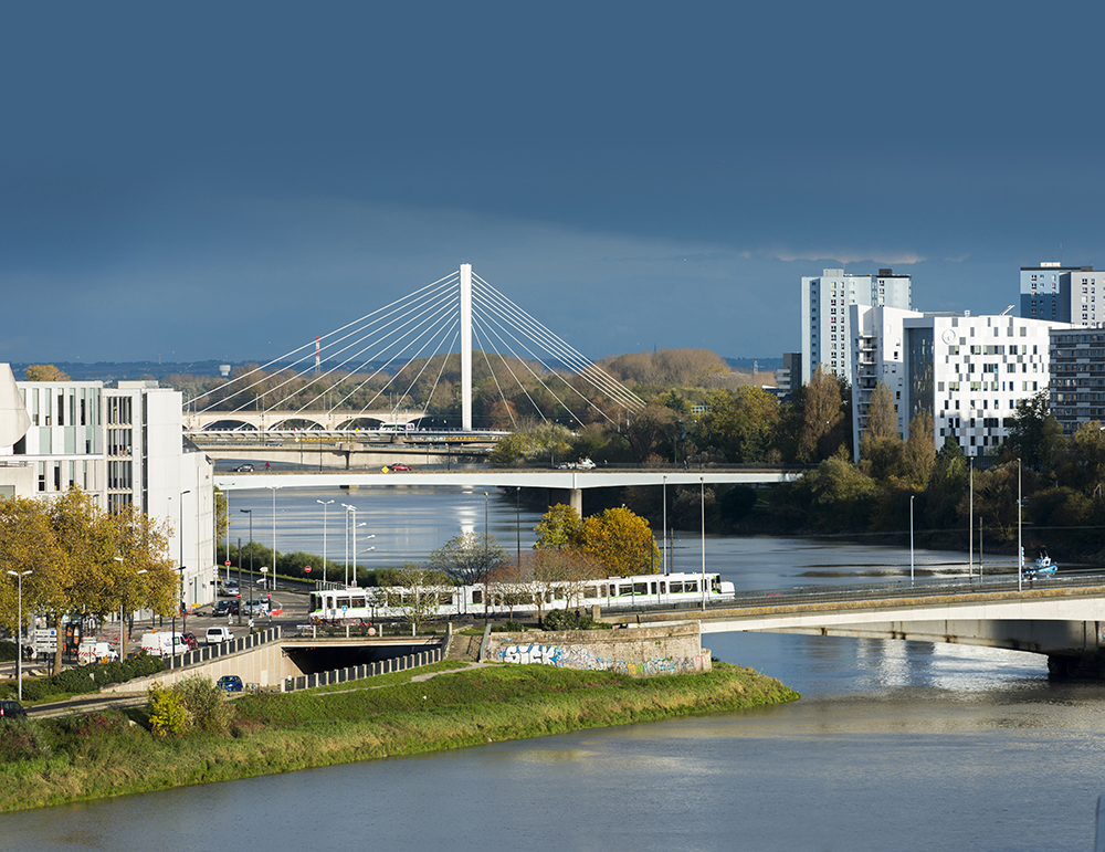 SCE, aménagement et environnement