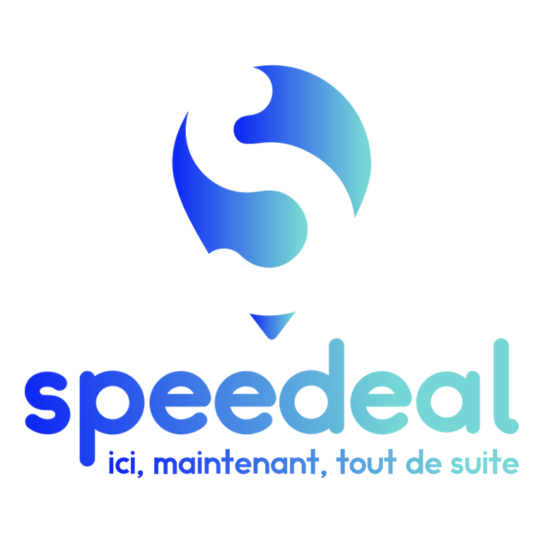 SPEEDEAL, L’APPLI GRATUITE QUI PERMET AUX COMMERCES DE QUARTIER D’ATTIRER DES CLIENTS